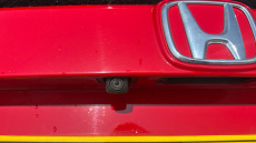 Honda Civic 1.0 VTEC Turbo 126 SR 5dr Petrol Hatchback